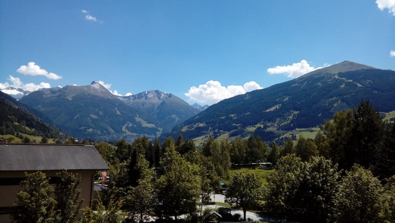 Hotel Das Gastein: Alpine Thermal Spa & Summer Mountain Access Bad Hofgastein Exterior photo